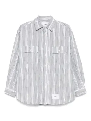 Рубашка Dobby