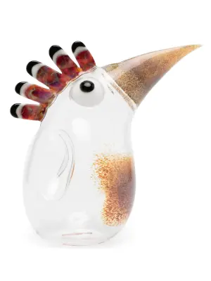 Стеклянный кувшин Upupa