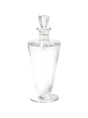 Хрустальная бутылка Treves