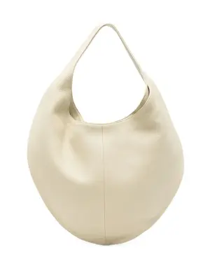 Сумка-тоут из наппы