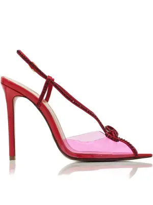 Босоножки Kay 105 с бантом