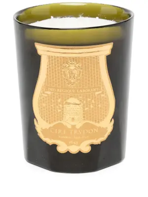 ароматическая свеча Ernesto