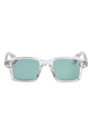Солнцезащитные очки Numero в квадратной оправе