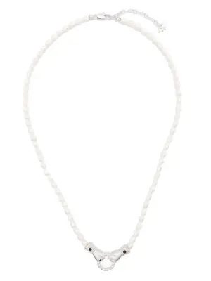 Harris Reed in Good Hands necklace