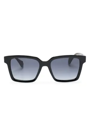 Солнцезащитные очки Giselle трапециевидной формы