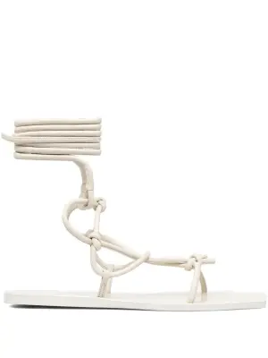 Сандалии Penta со шнуровкой