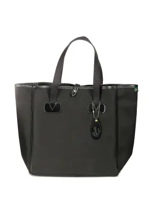 Сумка на плечо на молниии