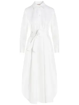 Платье-рубашка Laura