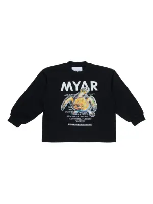 Толстовка из смесового хлопка