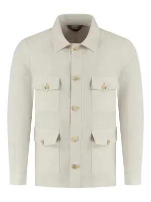 Куртка Sahariana