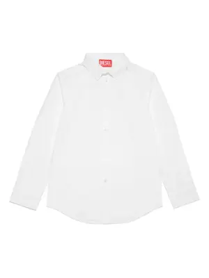 Рубашка CPING