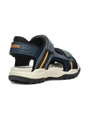 сандалии Borealis