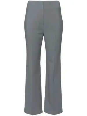 Брюки Erinna прямого кроя