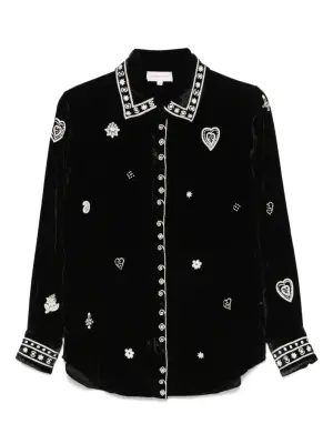 Рубашка Stella