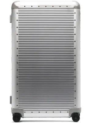 Чемодан Bank S Spinner 84