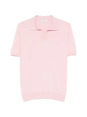 Хлопковое поло