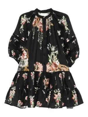 Платье Noble Endeavors