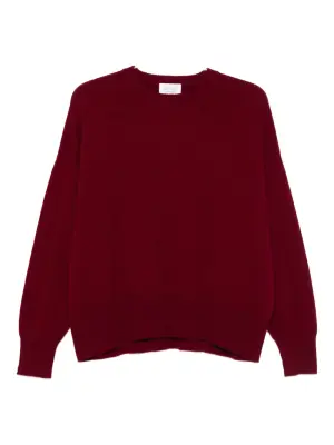 Кашемировый свитер