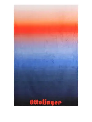 Полотенце с логотипом