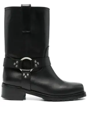 Ботинки Dallas 40