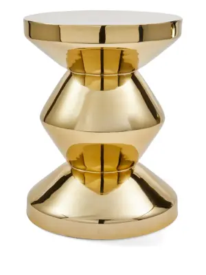 Стол в форме песочный часов