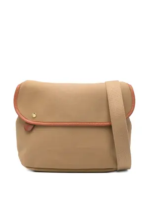 Сумка на плечо Avon с кожаной отделкой