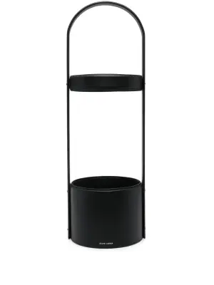 подставка для зонтов Brennan с логотипом