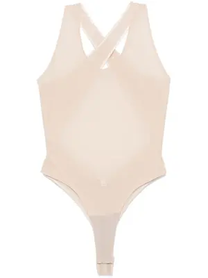 сетчатое боди