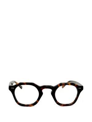 Круглые очки Milton