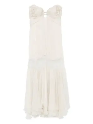 Платье макси Jara