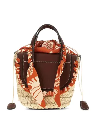 Сумка-тоут Habanera