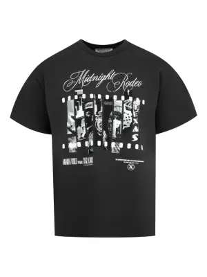 Футболка Psychological Thriller