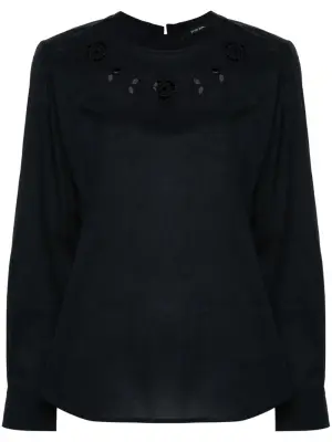 Блузка La Vie En Rose