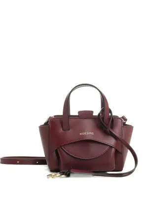 Сумка-тоут Flap размера мини