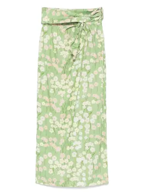 Юбка макси Cheryll