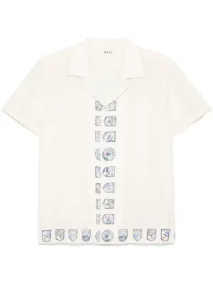 Рубашка Ski Season