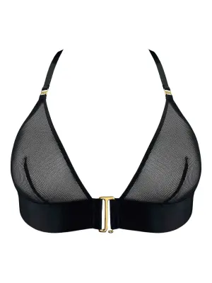 Бюстгальтер Nara с треугольными чашками