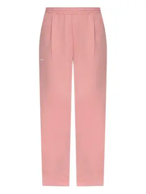 спортивные брюки со складками