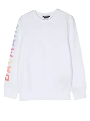 Толстовка с логотипом