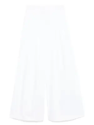 Брюки с карманами