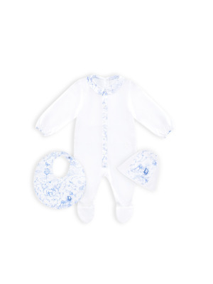 Подарочный набор для новорождённого