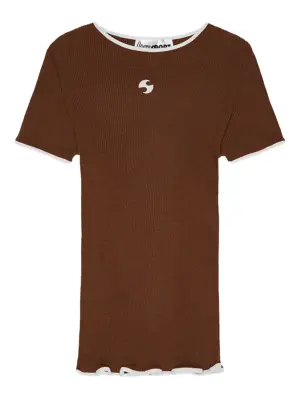 бесшовная футболка Jaya