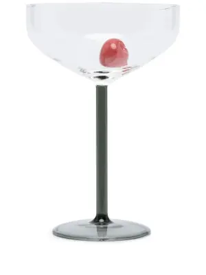 Коктейльный бокал Manhattan