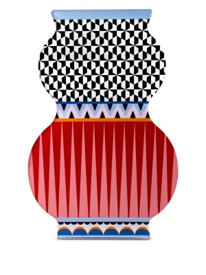 Ваза Giudecca с узором