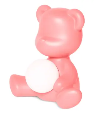 Настольная лампа Teddy Girl