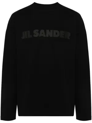 Футболка с логотипом