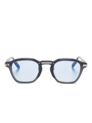 Солнцезащитные очки AC 04 в квадратной оправе