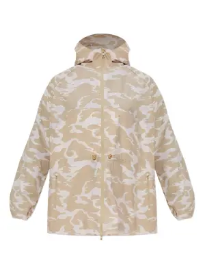 Ветровка Ocean Camo