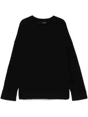 Кашемировый свитер