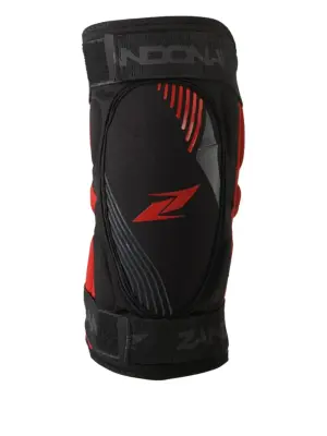 Накладки на колени с логотипом